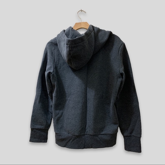 Puma Sport Lifestyle Hoodie - Grey - Picture 2 of 6